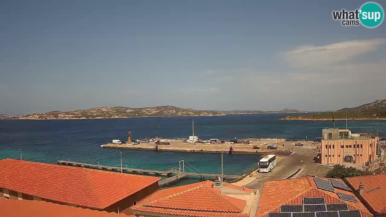 Porto di Palau – Sardegna