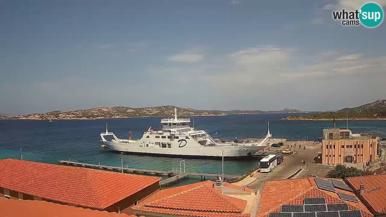 Porto di Palau – Sardegna