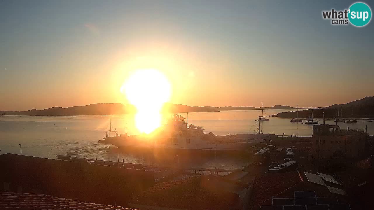 Porto di Palau – Sardinia