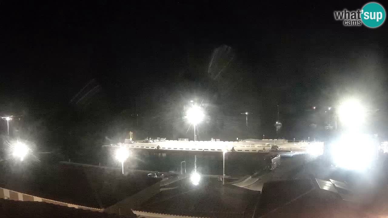 Porto di Palau – Sardinija