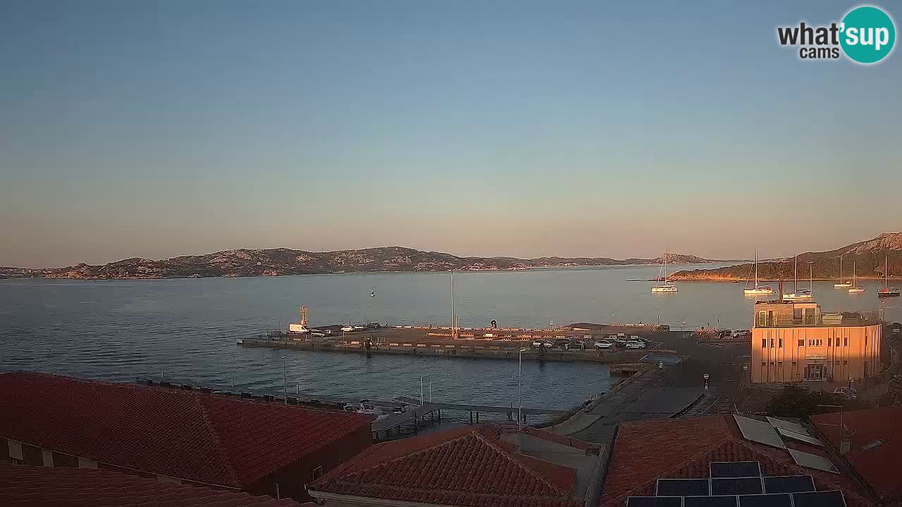 Porto di Palau – Sardinia