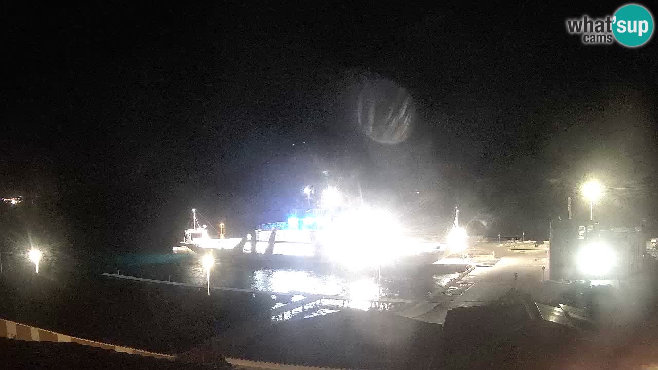 Porto di Palau – Sardinija