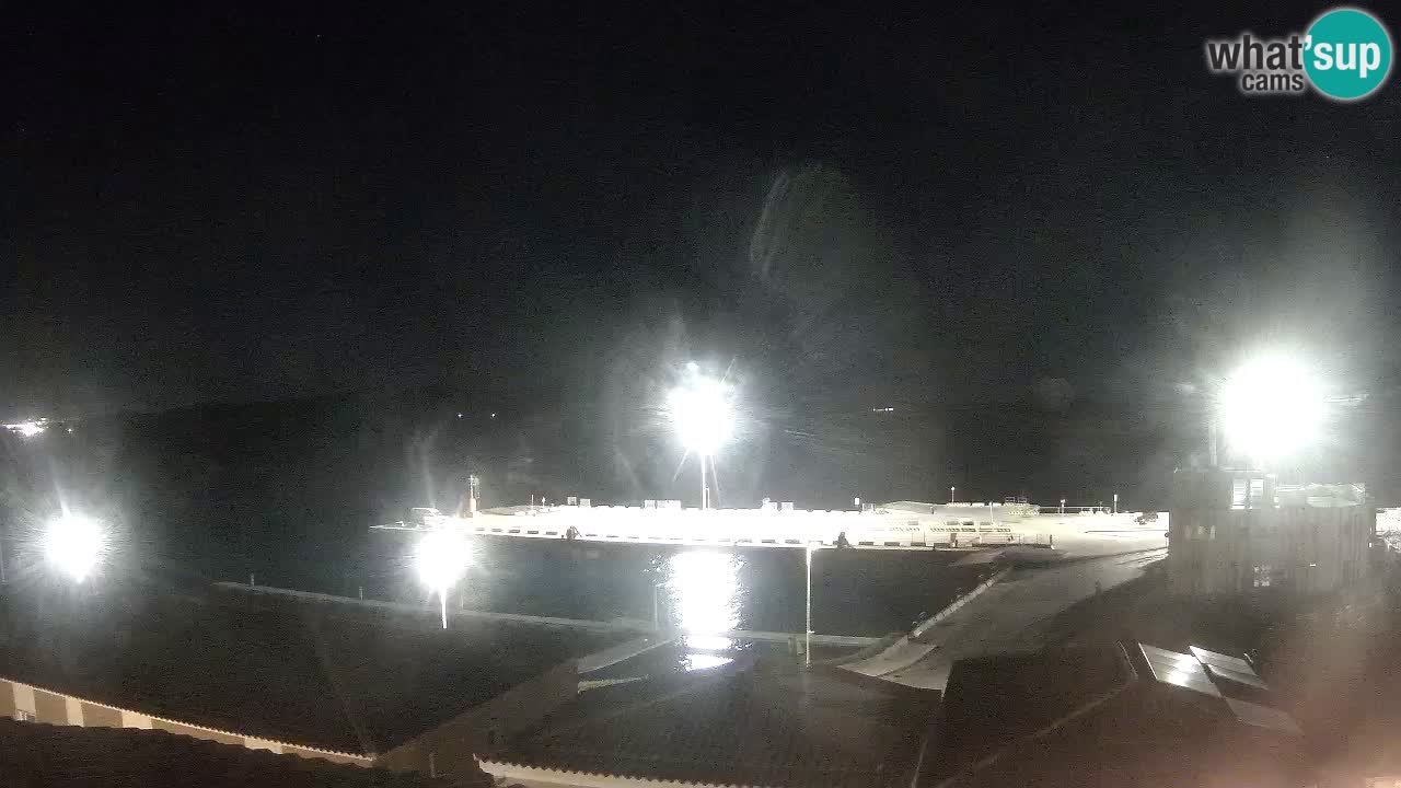Porto di Palau – Sardinija