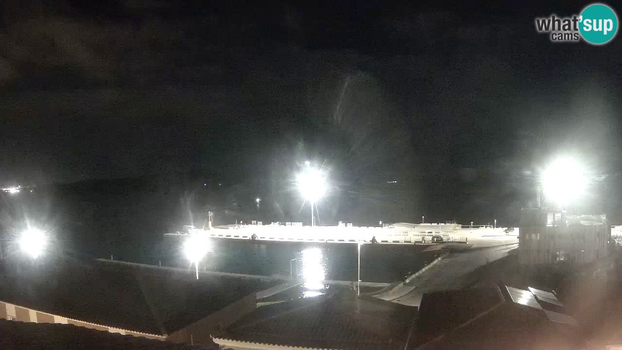 Porto di Palau – Sardegna