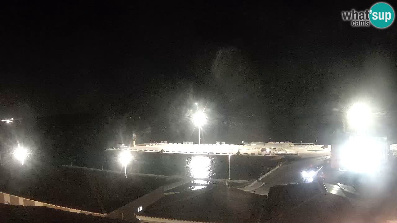 Porto di Palau – Sardinien