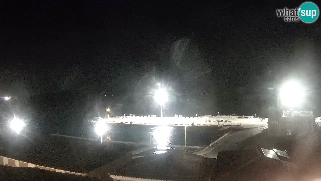 Porto di Palau – Sardinija