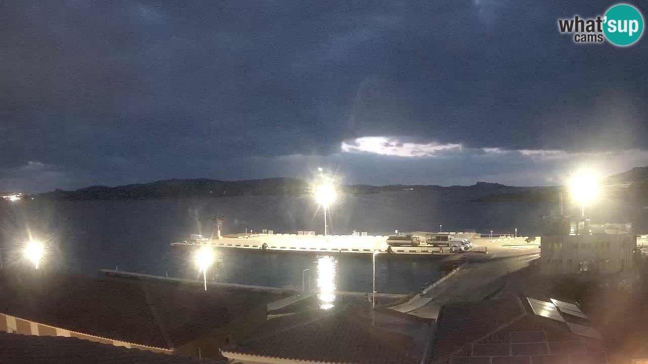 Porto di Palau – Sardinien