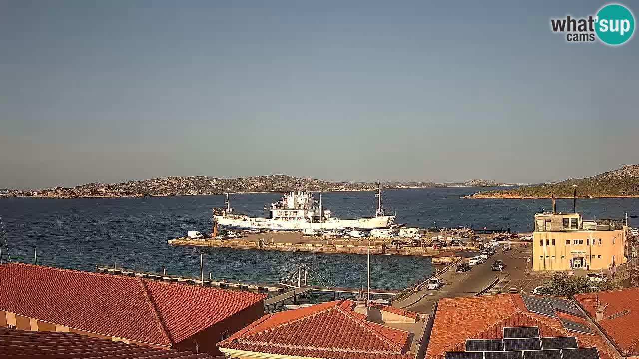 Porto di Palau – Sardegna