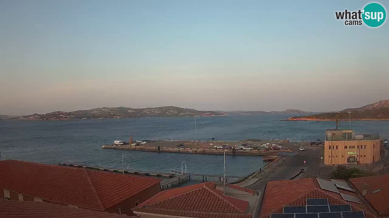 Porto di Palau – Sardegna