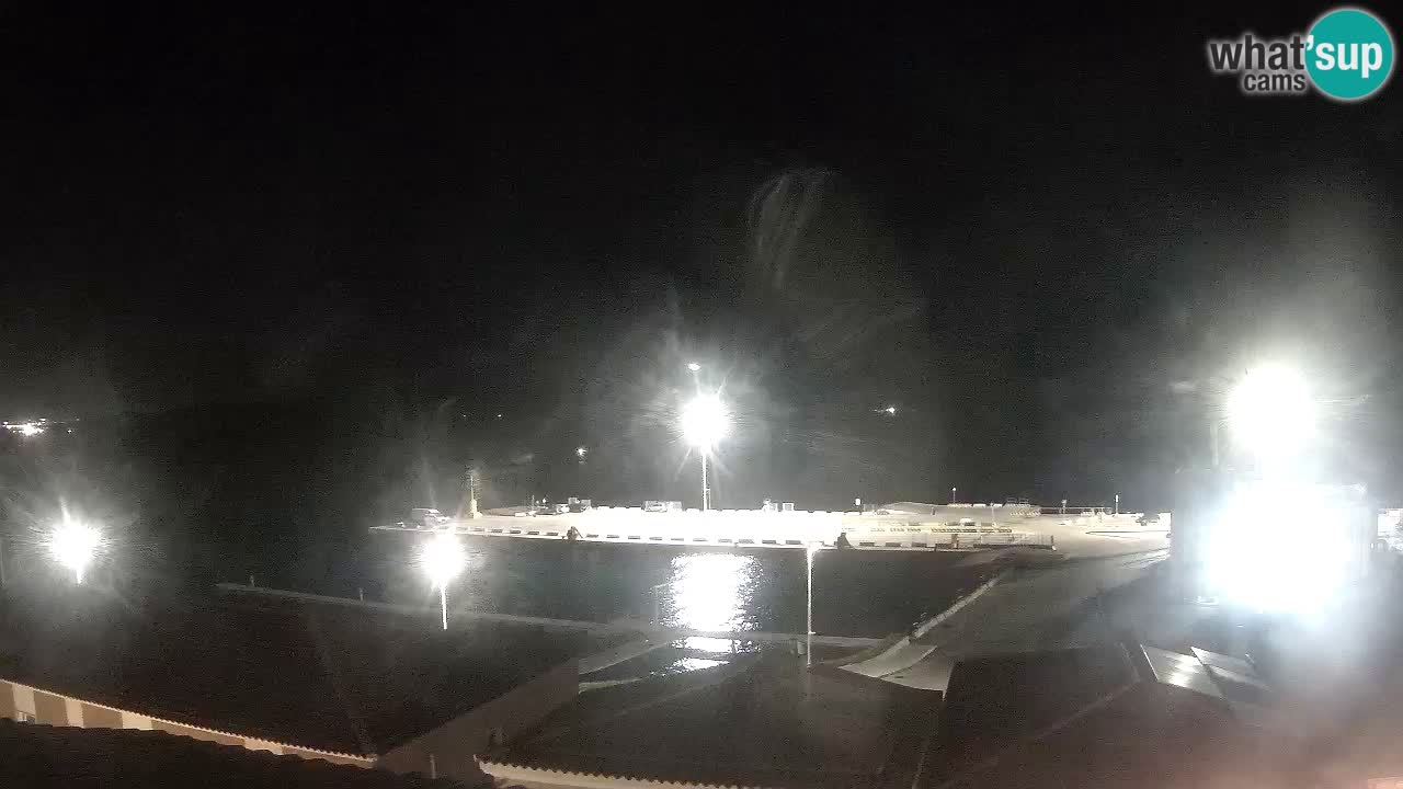 Porto di Palau – Sardinija