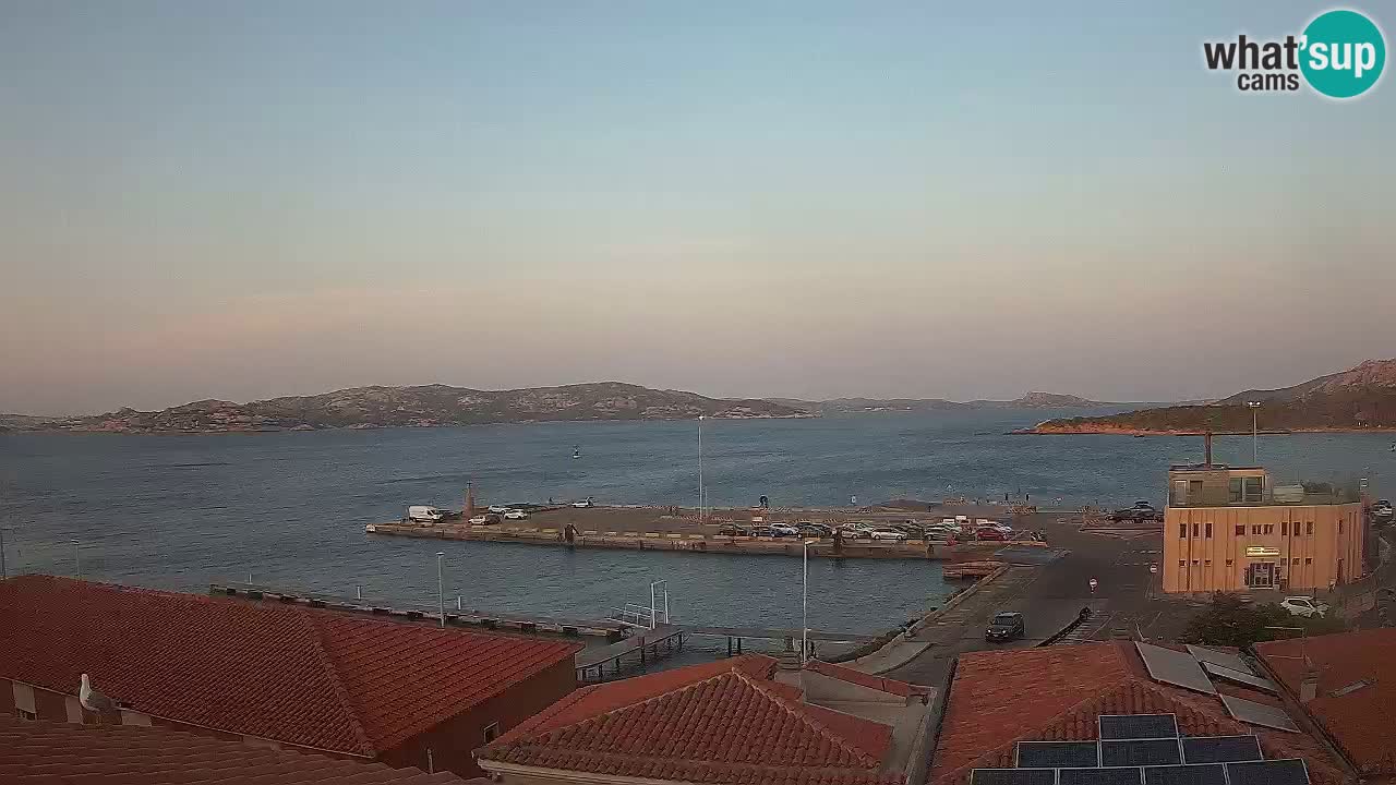 Porto di Palau – Sardinien