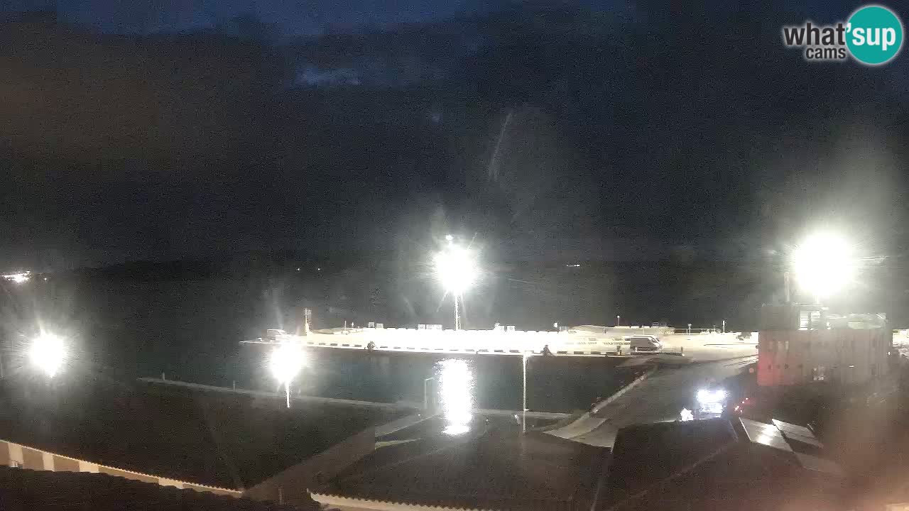 Porto di Palau – Sardinien