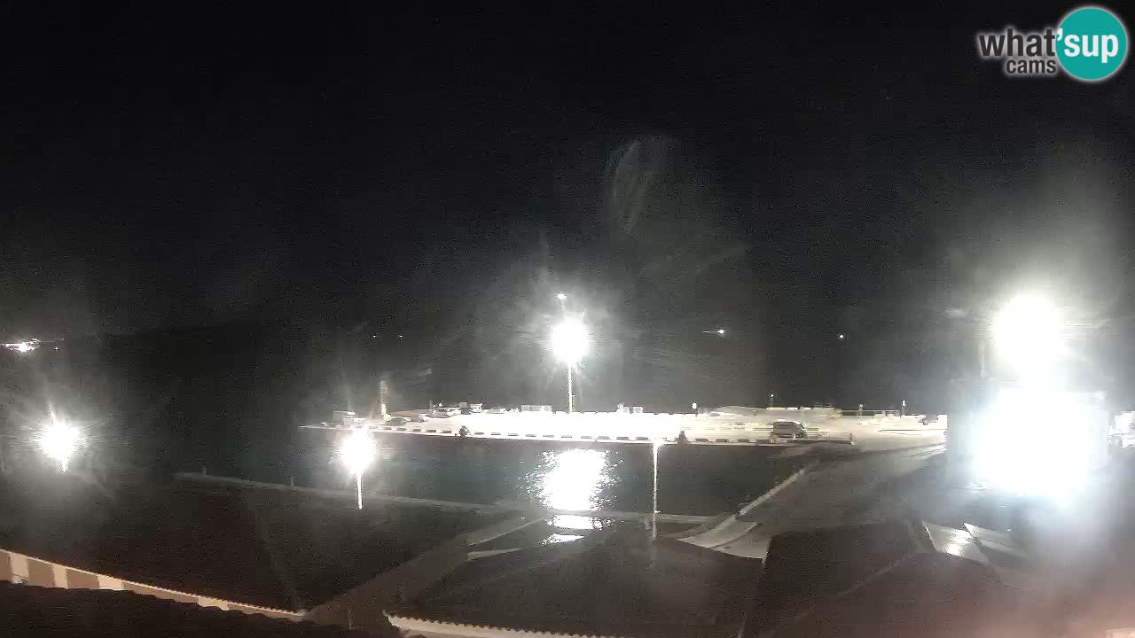Porto di Palau – Sardaigne