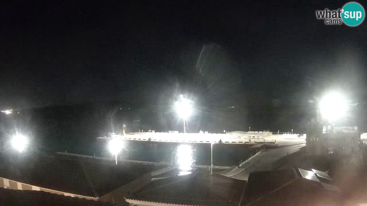 Porto di Palau – Cerdeña