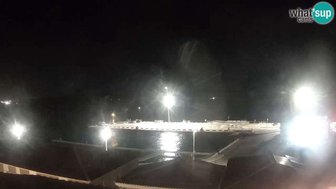 Porto di Palau – Cerdeña
