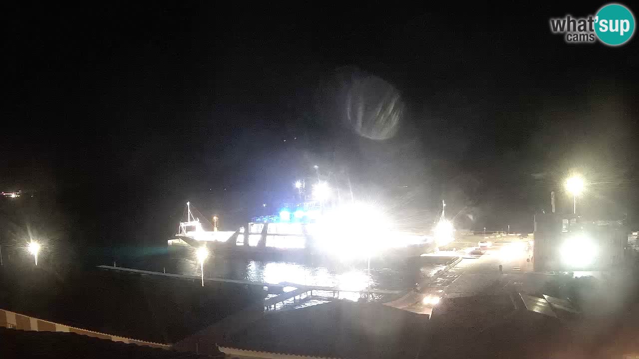 Porto di Palau – Sardinia