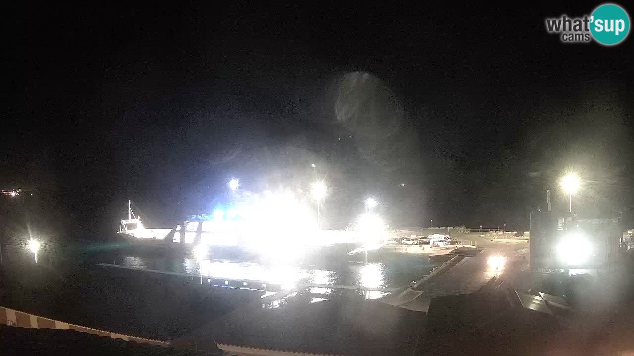 Porto di Palau – Sardinija