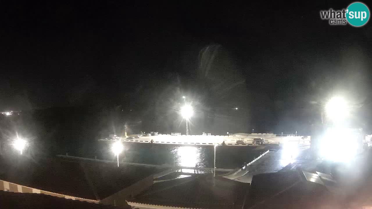 Porto di Palau – Sardinija