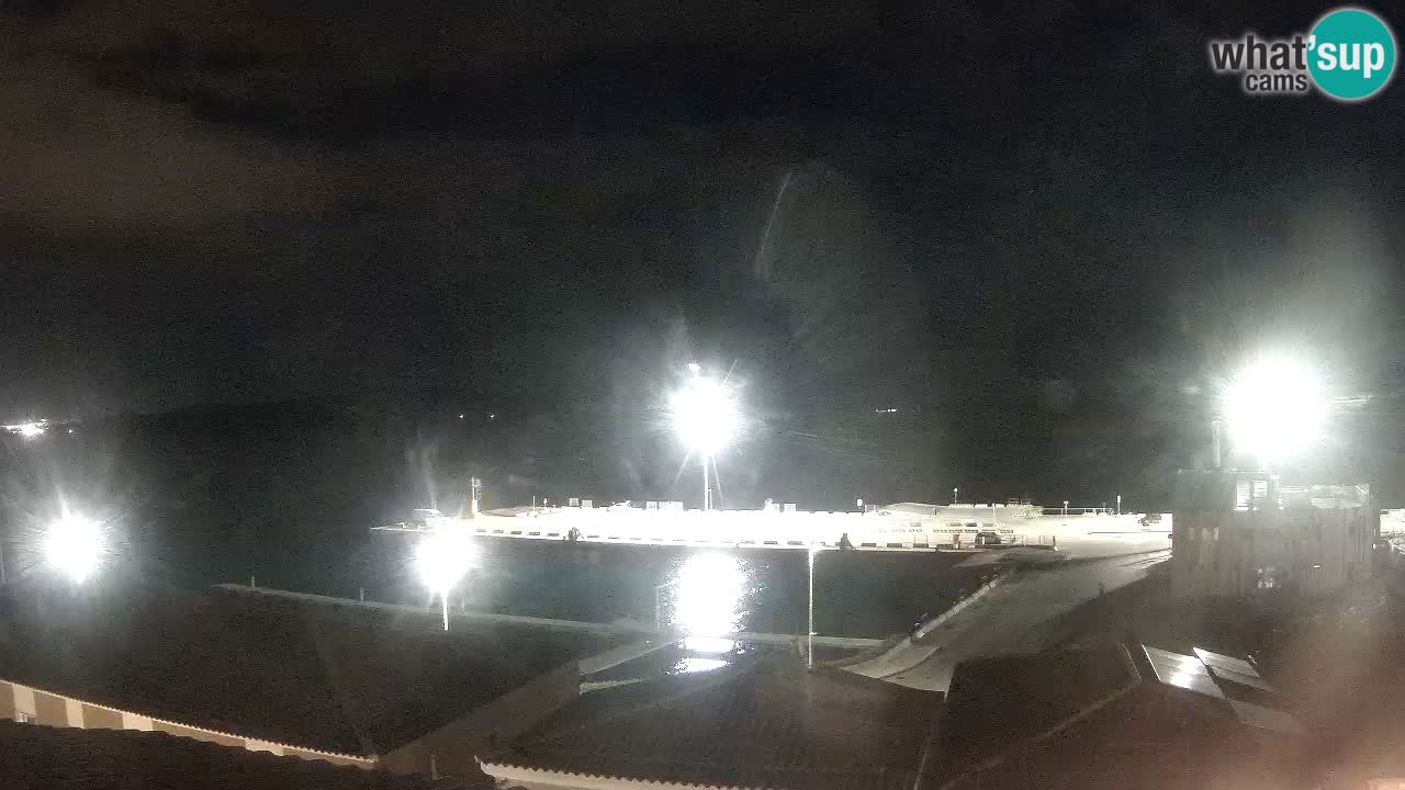 Porto di Palau – Sardinija