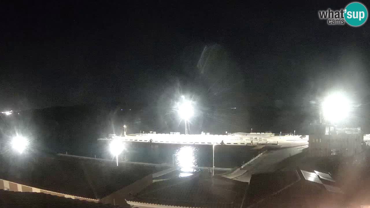 Porto di Palau – Sardinija