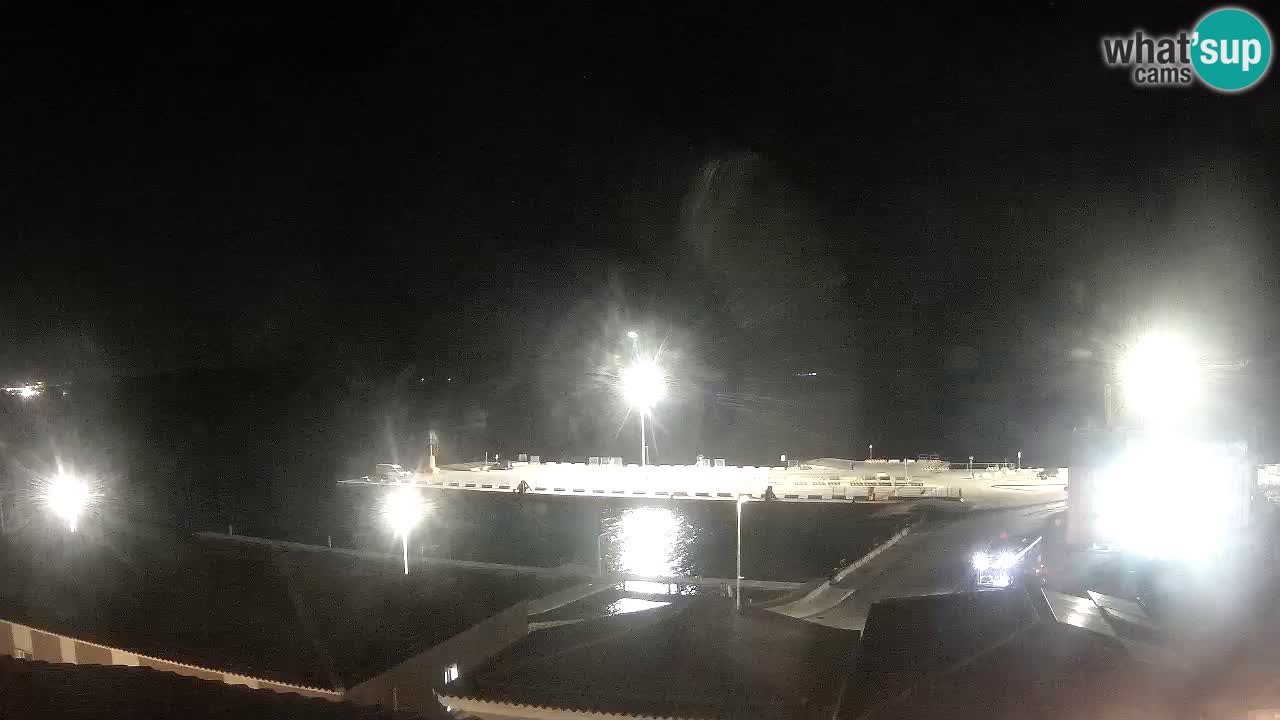 Porto di Palau – Sardaigne