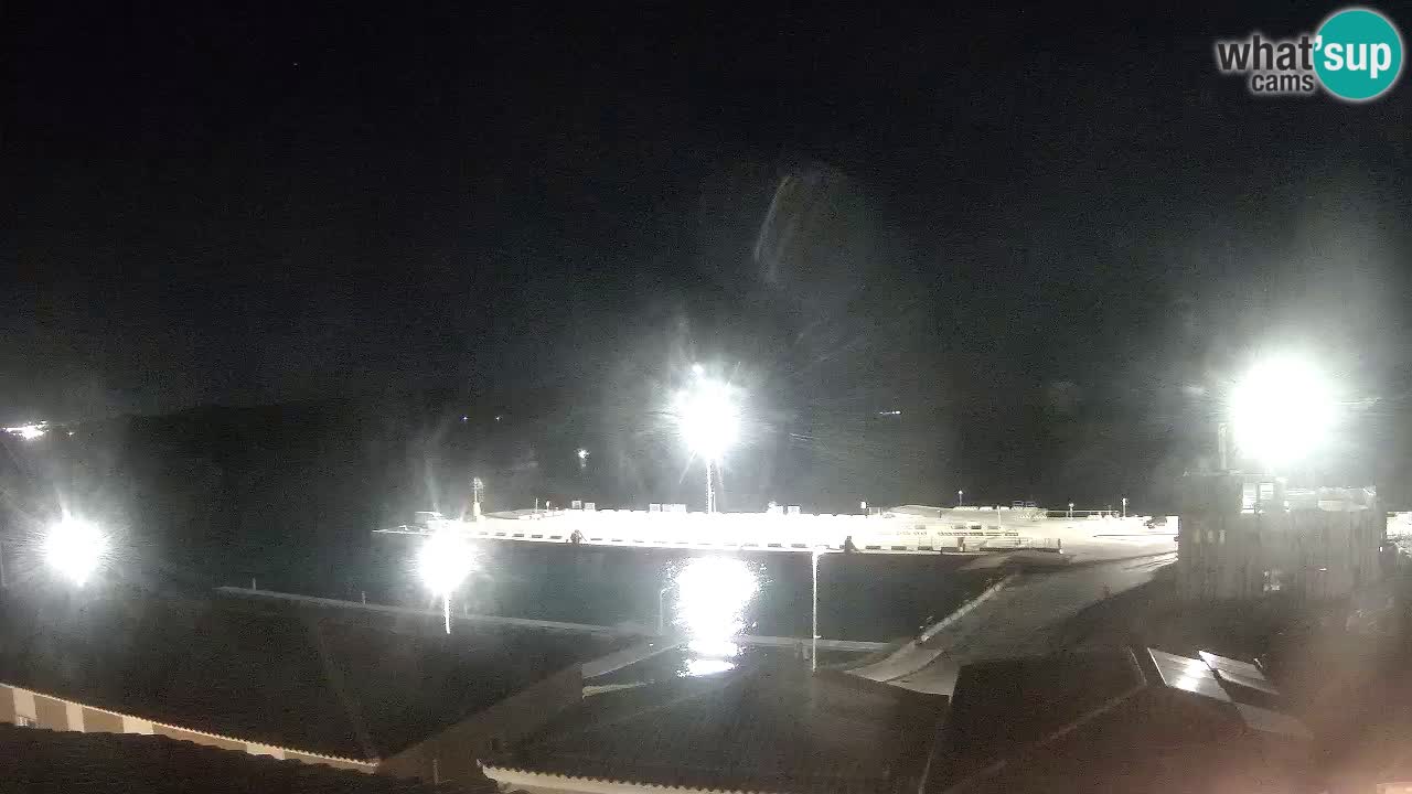 Porto di Palau – Cerdeña
