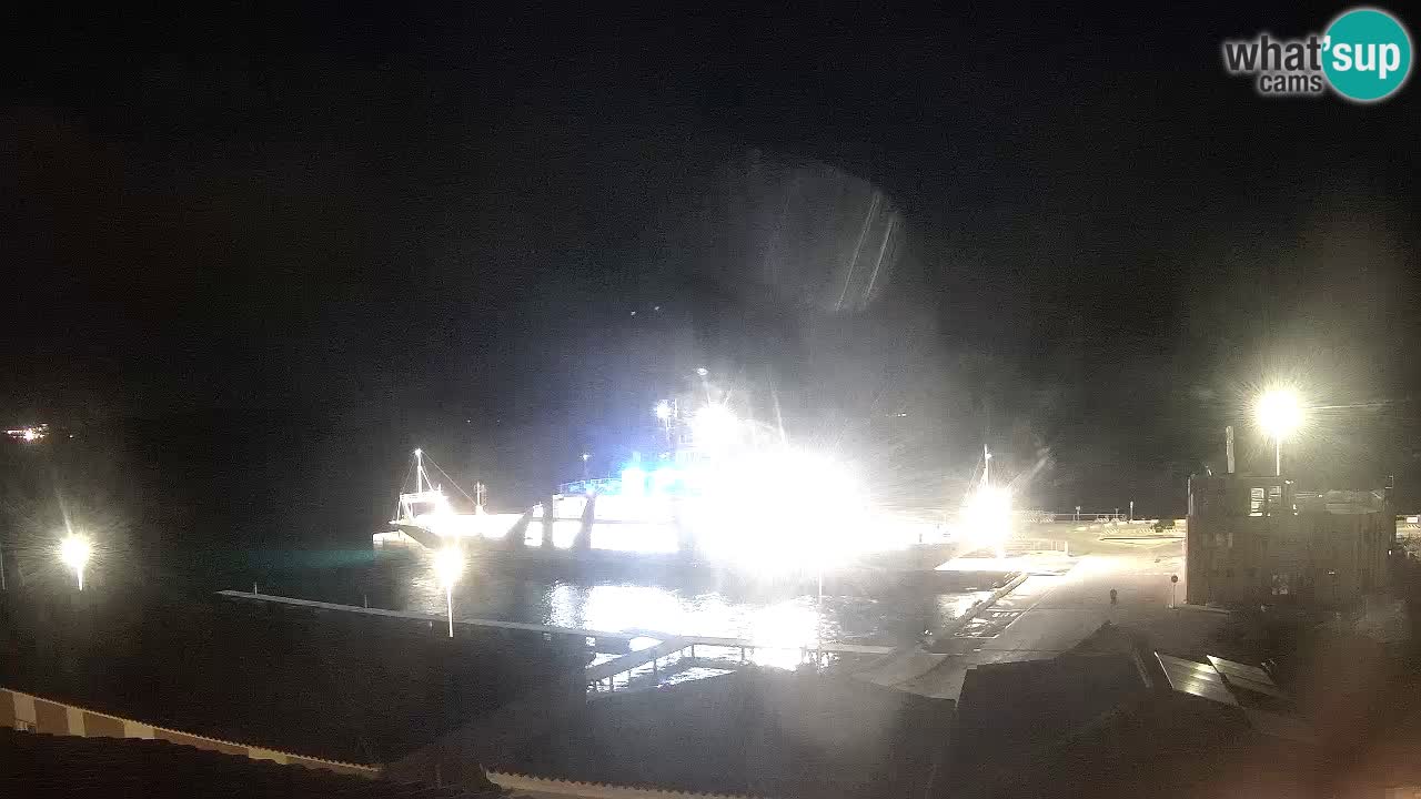Porto di Palau – Sardinija