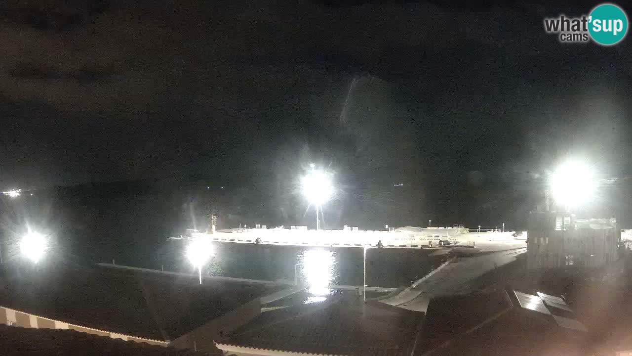 Porto di Palau – Sardinia
