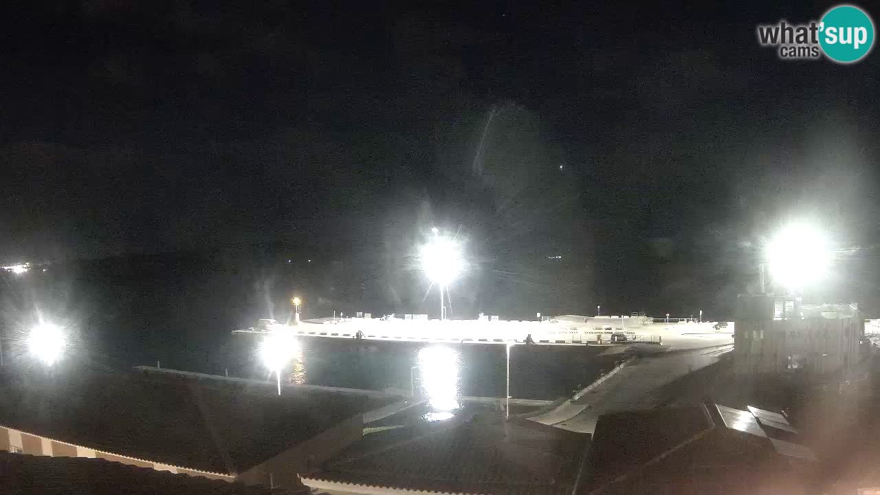 Porto di Palau – Sardinija