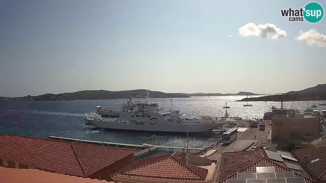 Porto di Palau – Sardinia