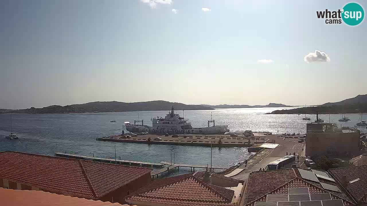 Porto di Palau – Sardegna