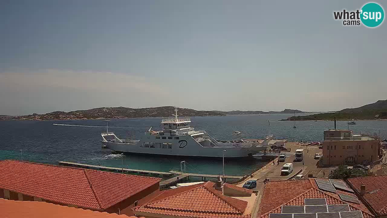 Porto di Palau – Sardegna