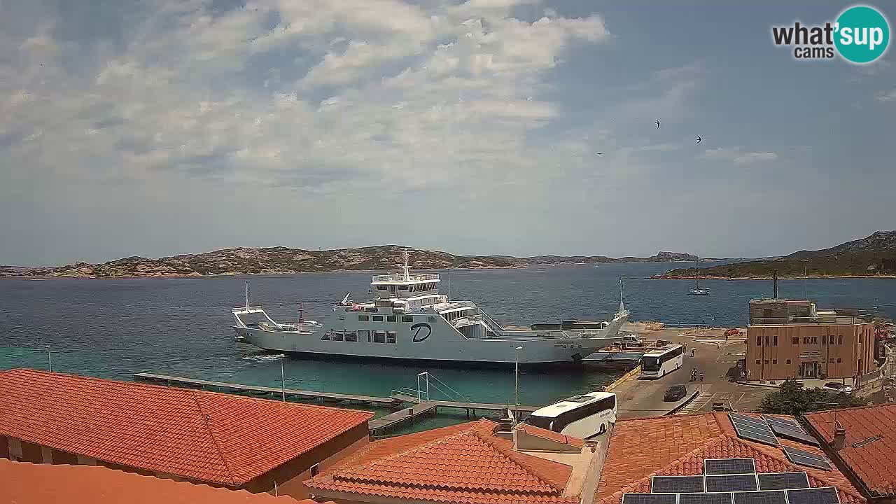 Porto di Palau – Sardegna