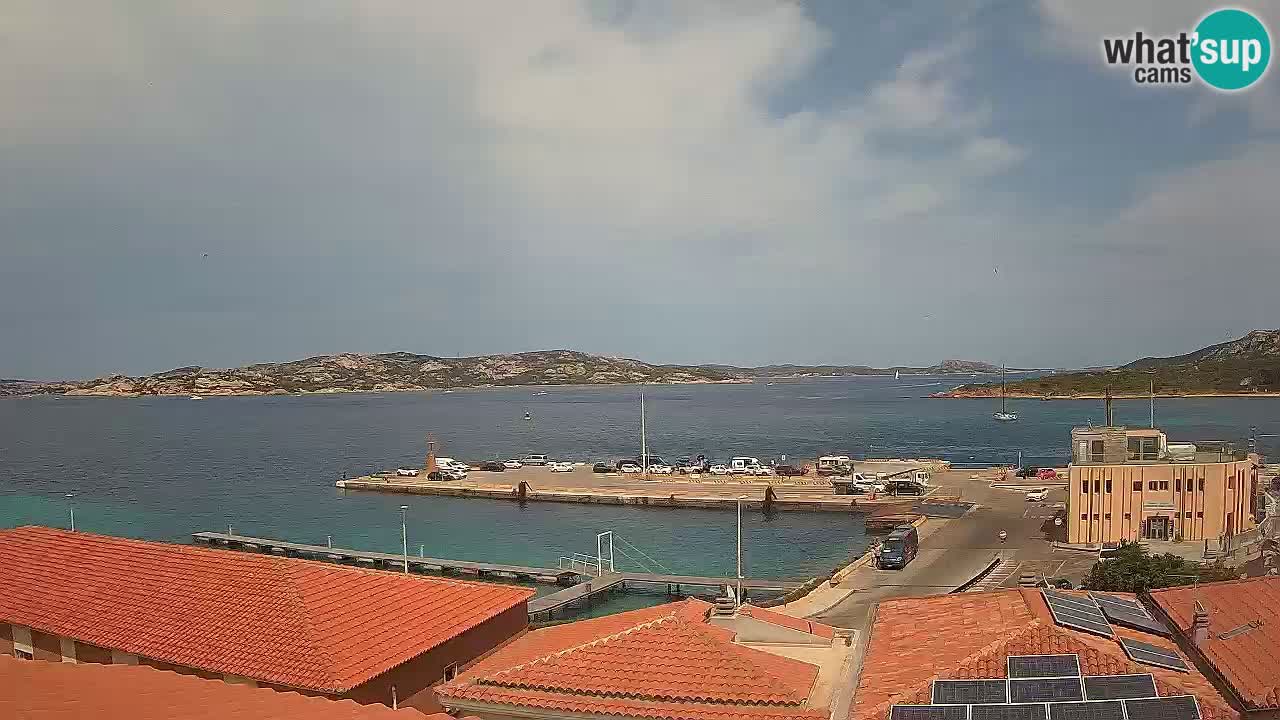 Porto di Palau – Sardinia
