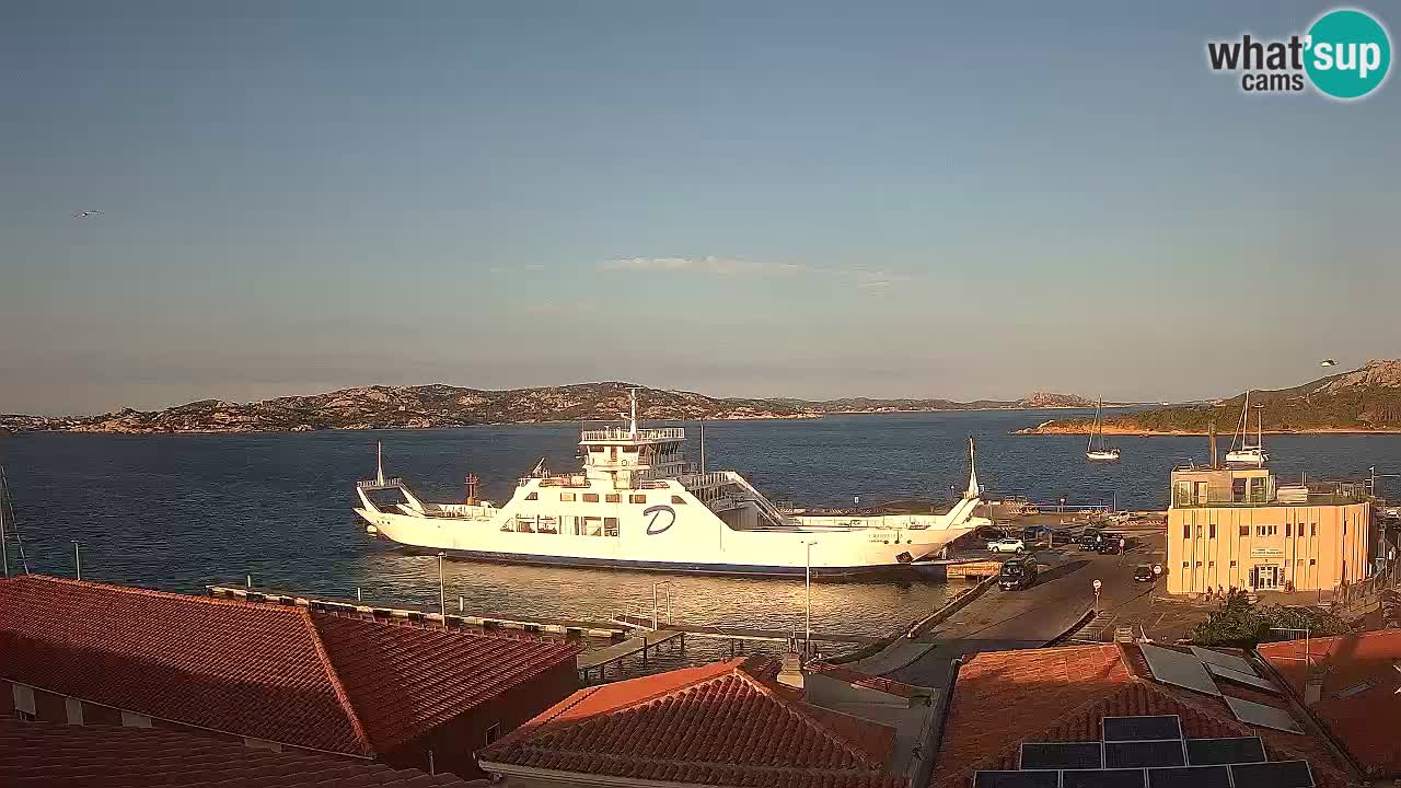 Porto di Palau – Sardinia