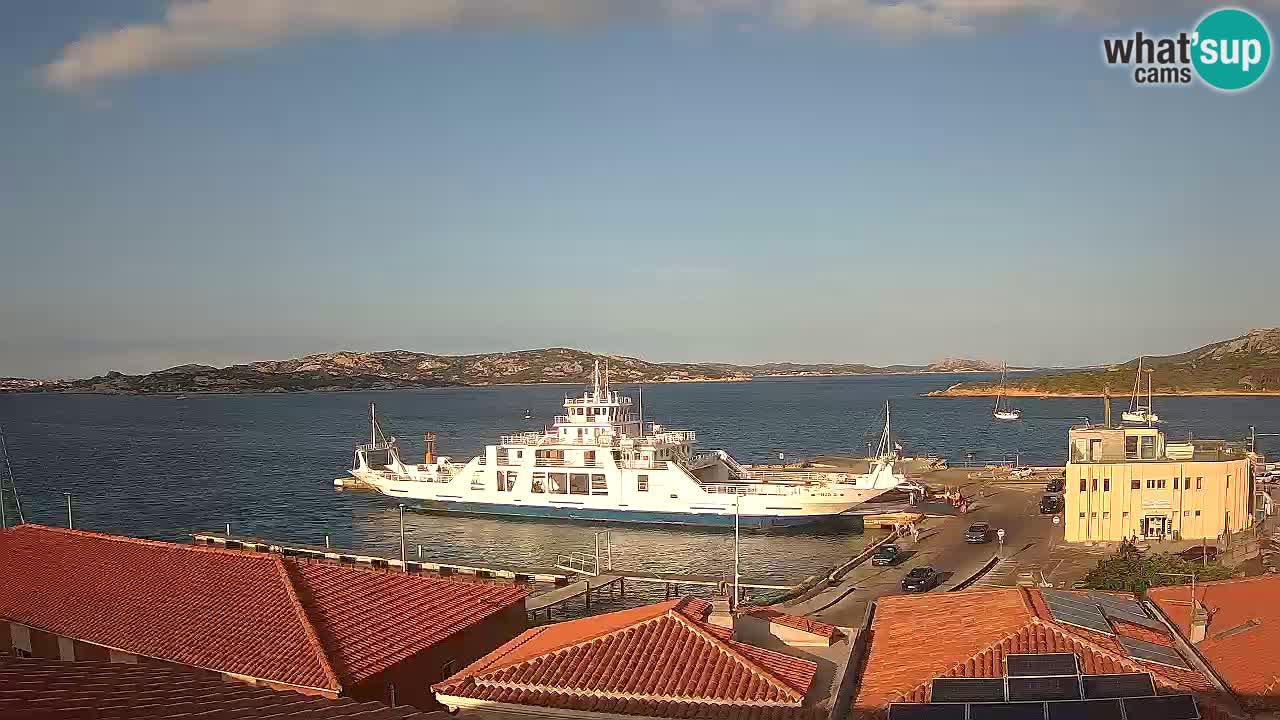 Porto di Palau – Sardegna