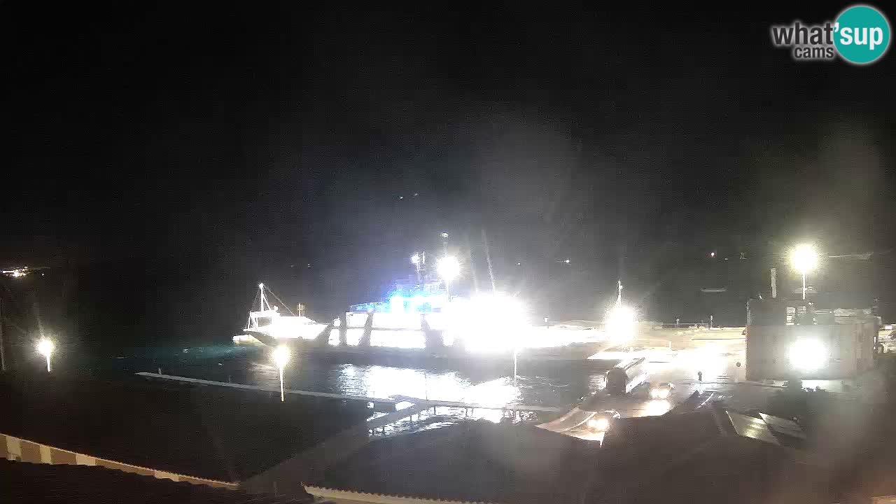 Porto di Palau – Sardinia