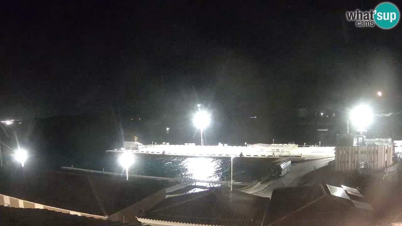 Porto di Palau – Sardinia