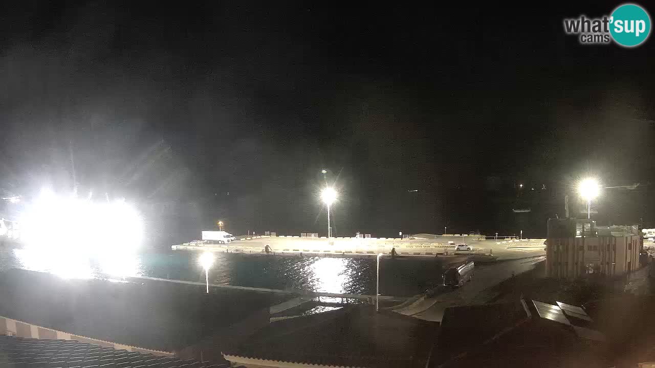 Porto di Palau – Sardinia