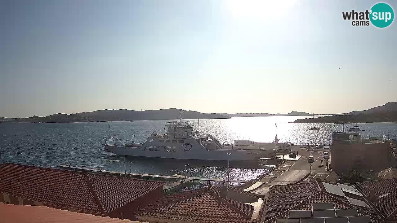 Porto di Palau – Sardinia