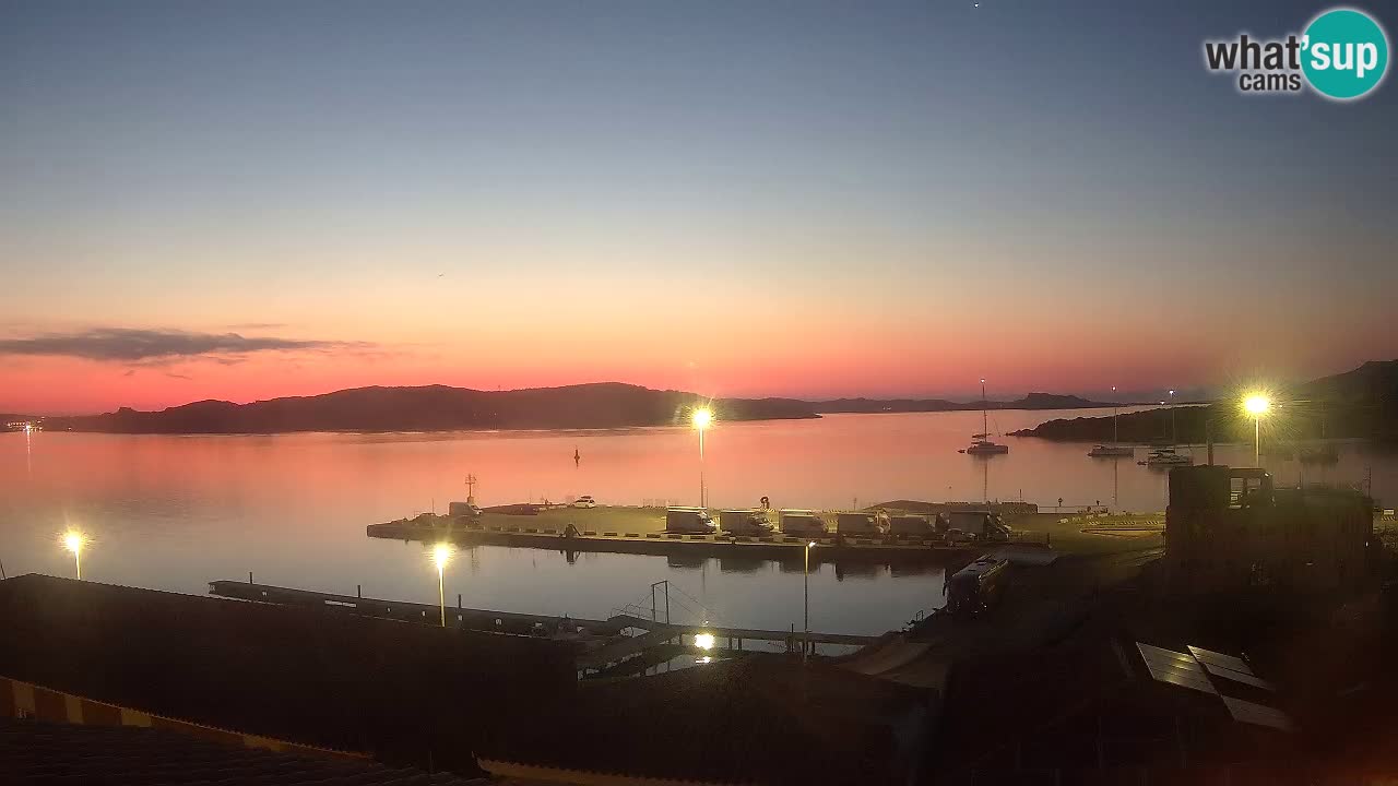 Porto di Palau – Sardinien