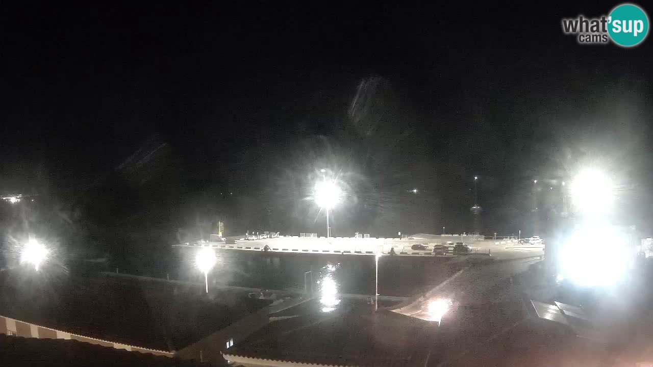 Porto di Palau – Cerdeña