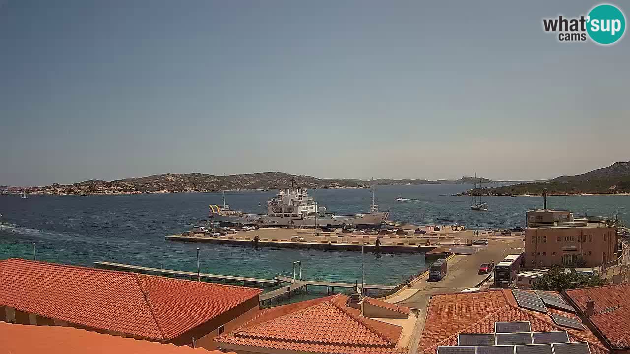 Porto di Palau – Sardinia