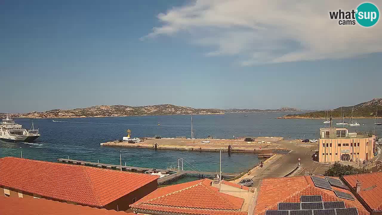 Porto di Palau – Sardinia