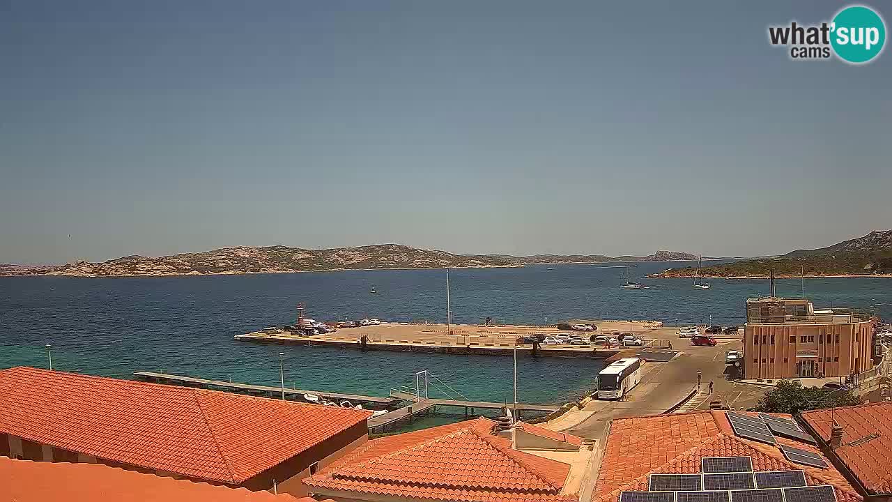 Porto di Palau – Sardinia