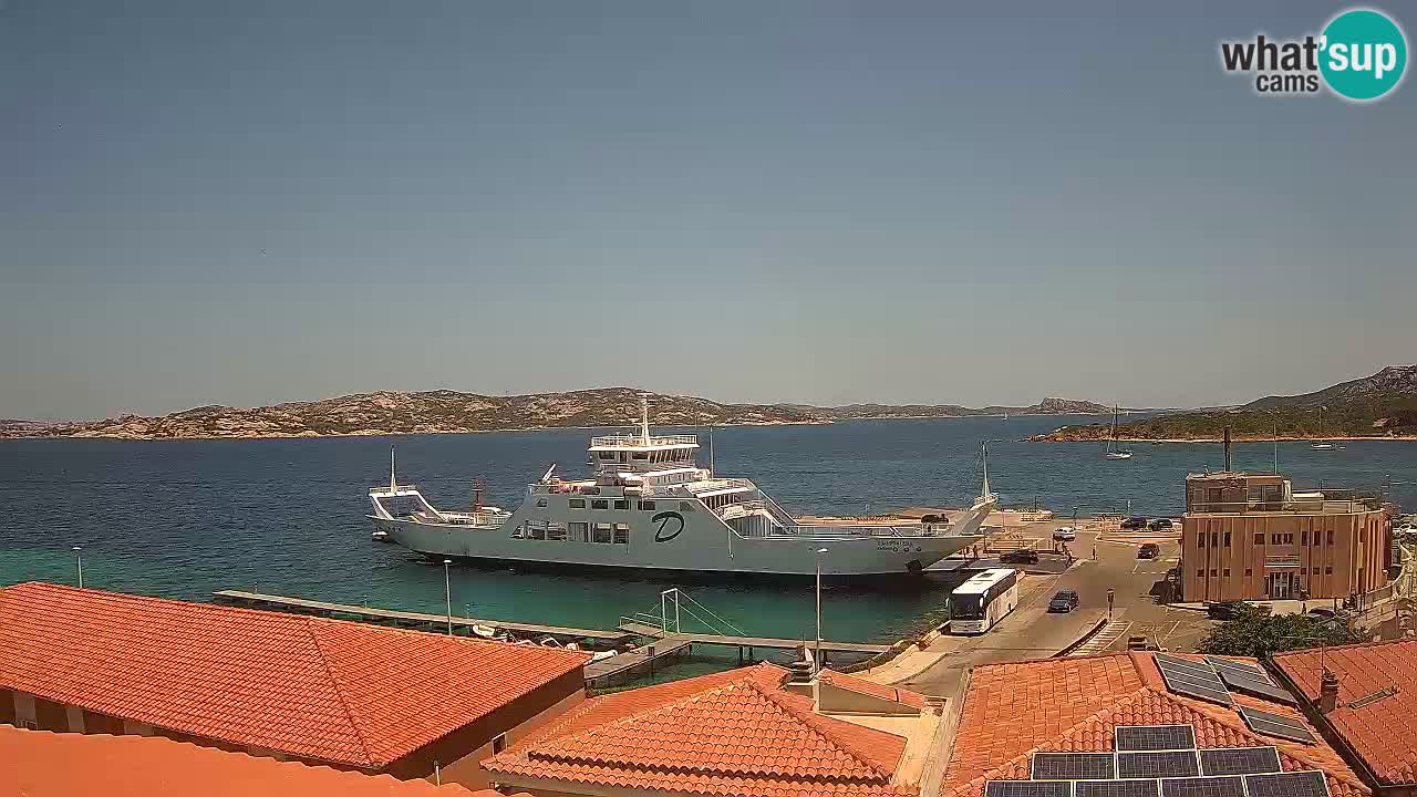 Porto di Palau – Sardinia