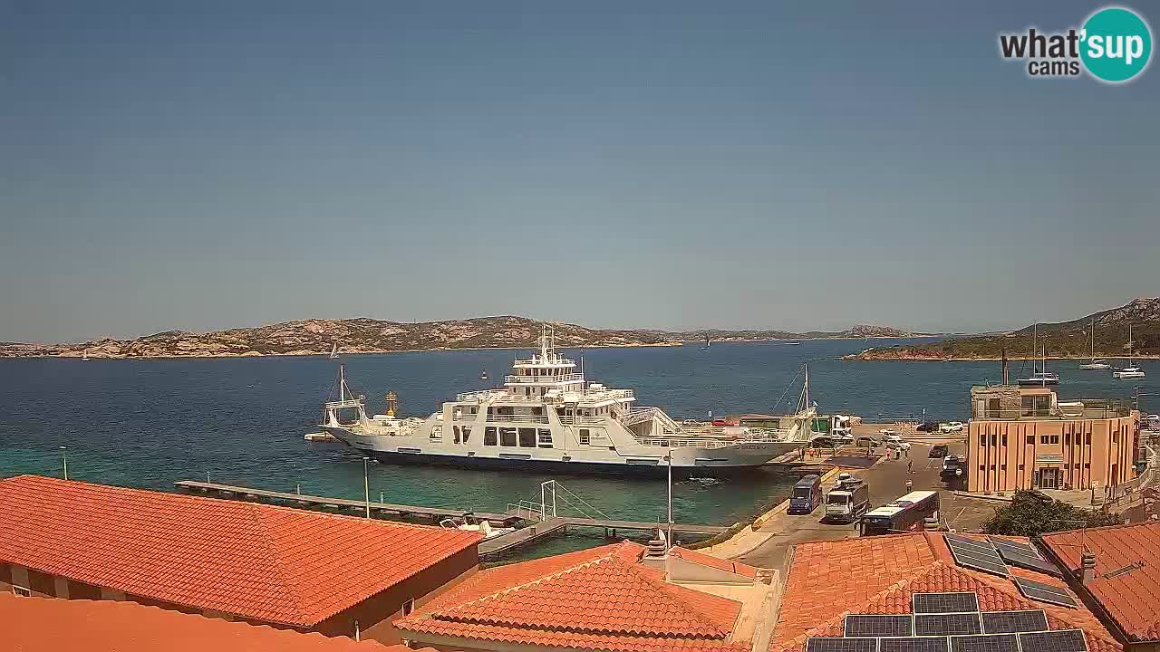 Porto di Palau – Sardinia