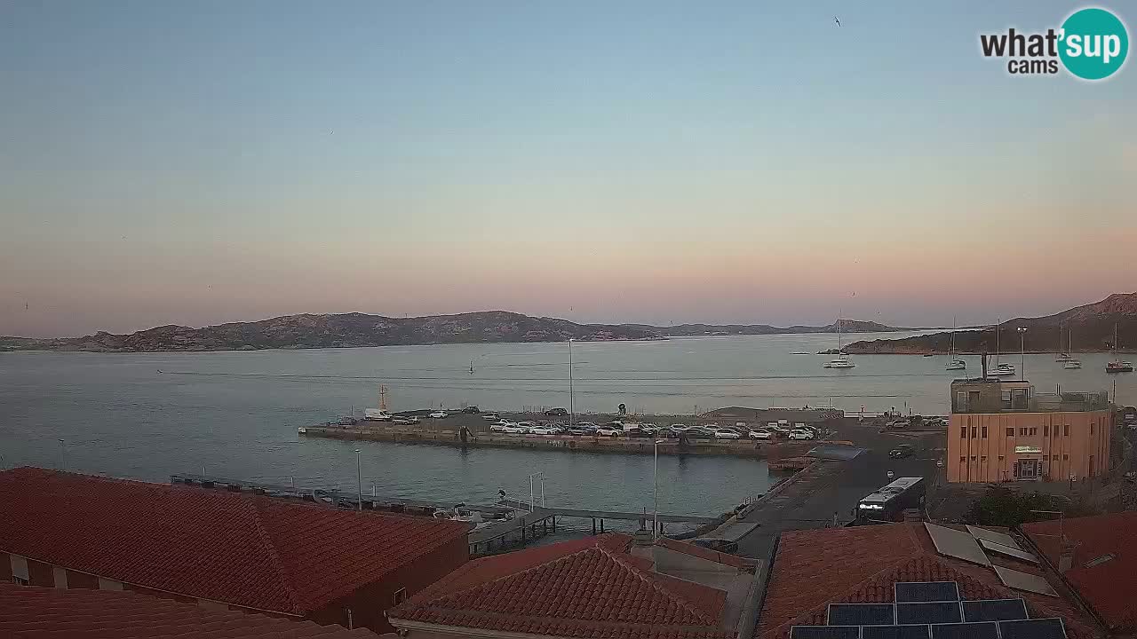 Porto di Palau – Sardinia