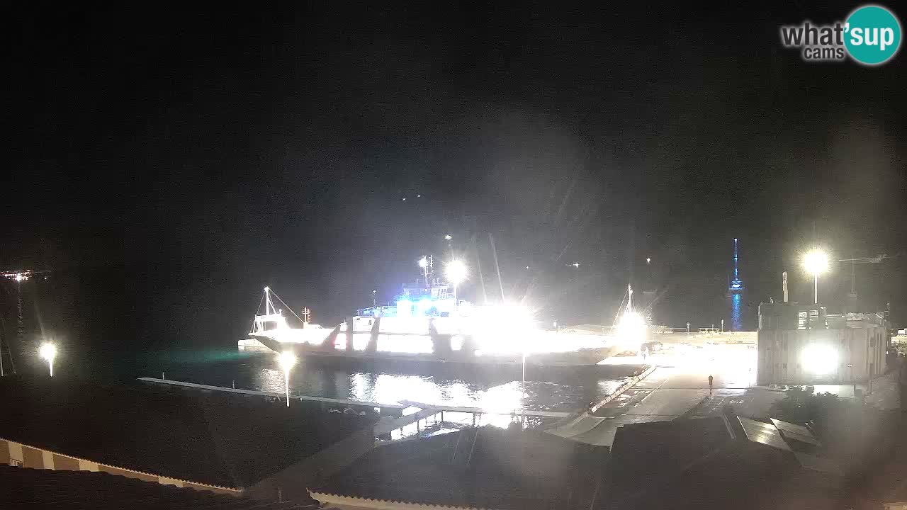 Porto di Palau – Sardinia