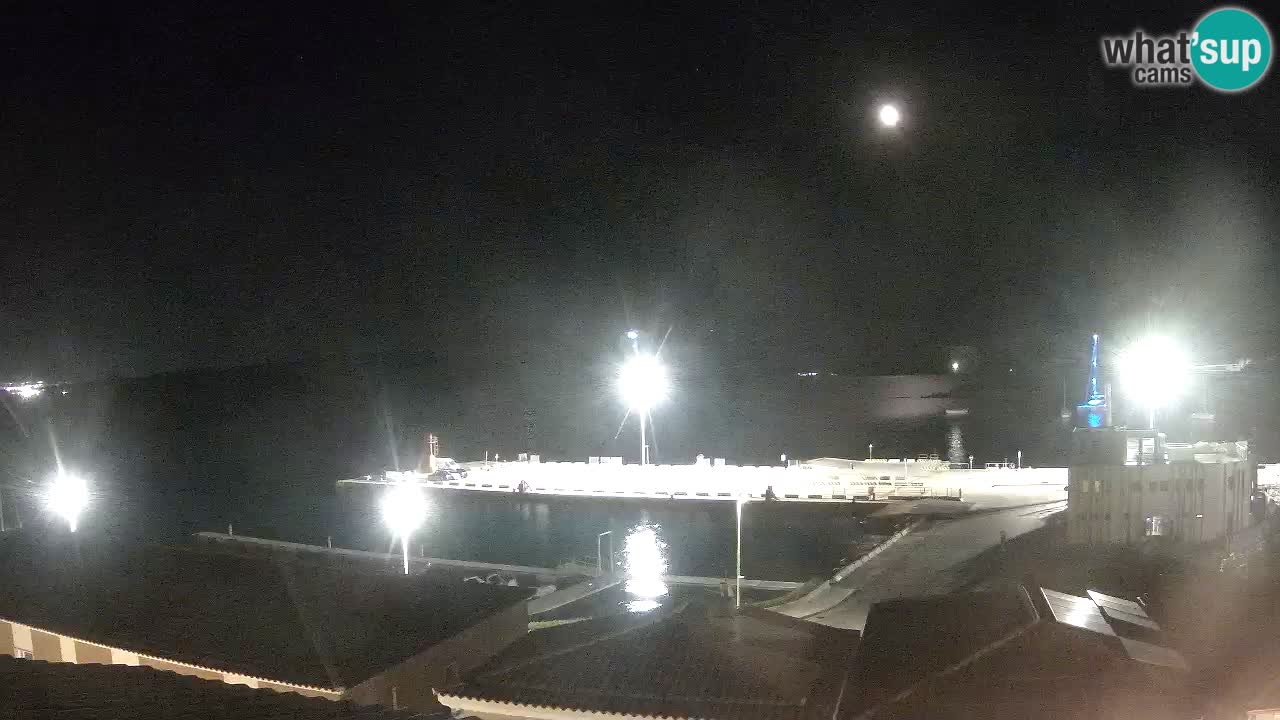 Porto di Palau – Sardinia